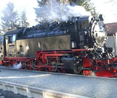 - Kleine Zauberwelt Braunlage