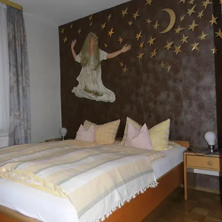 Hotel - Kleine Zauberwelt