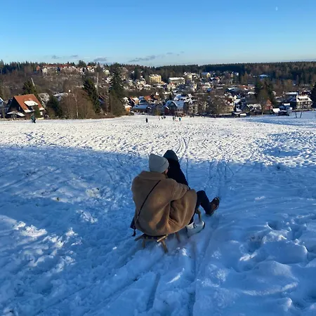 Hotel - Kleine Zauberwelt 3*