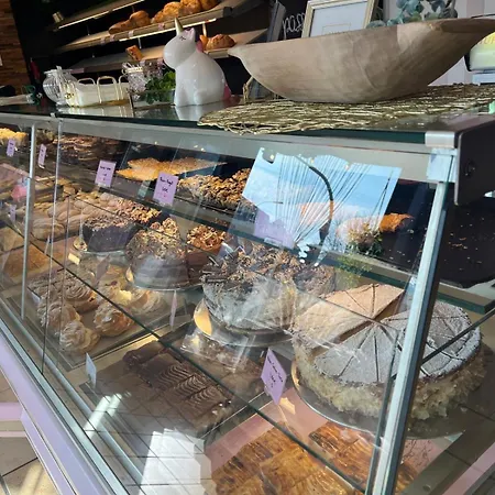 Szálloda Kleine Zauberwelt - Wo Maerchen Wahr Werden Braunlage