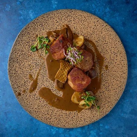 Kleine Zauberwelt - Wo Maerchen Wahr Werden 3* Braunlage