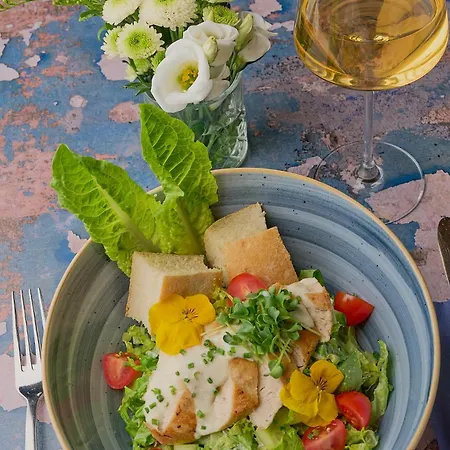 Szálloda Kleine Zauberwelt - Wo Maerchen Wahr Werden Braunlage