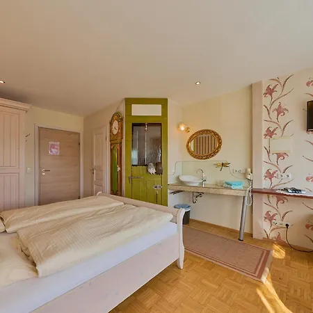 Hotel - Kleine Zauberwelt