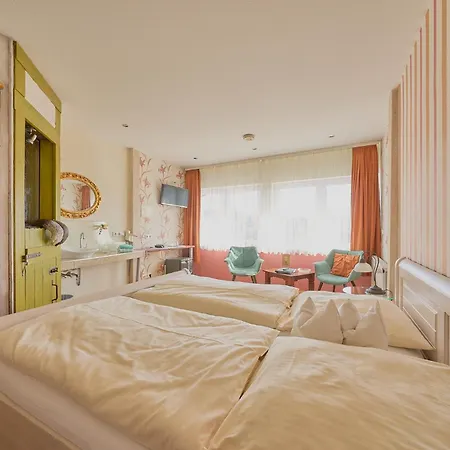 Hotel - Kleine Zauberwelt 3*