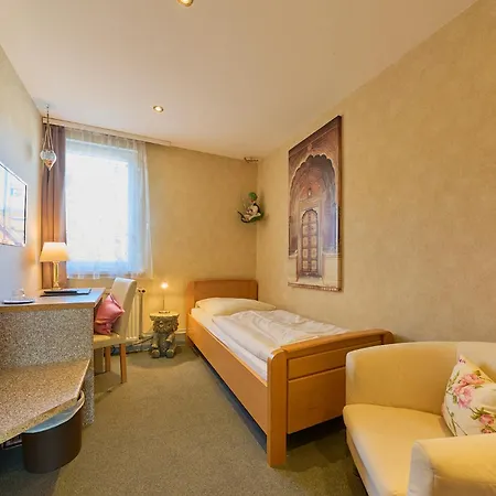Hotel - Kleine Zauberwelt Braunlage