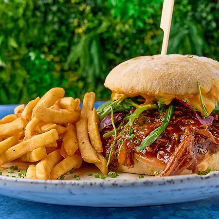 Szálloda Kleine Zauberwelt - Wo Maerchen Wahr Werden