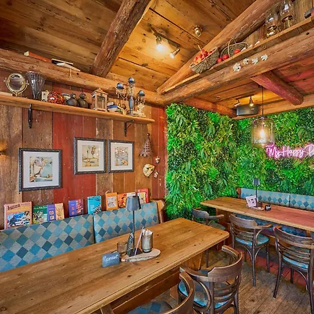 Kleine Zauberwelt - Wo Maerchen Wahr Werden Szálloda