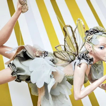 Kleine Zauberwelt - Wo Maerchen Wahr Werden 3*