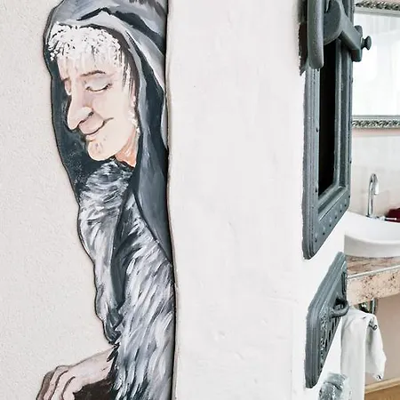 Kleine Zauberwelt - Wo Maerchen Wahr Werden 3* Braunlage