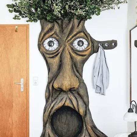 Kleine Zauberwelt - Wo Maerchen Wahr Werden 3* Braunlage