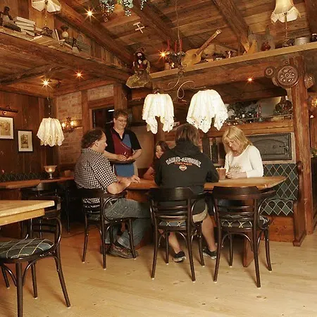 Szálloda Kleine Zauberwelt - Wo Maerchen Wahr Werden Braunlage