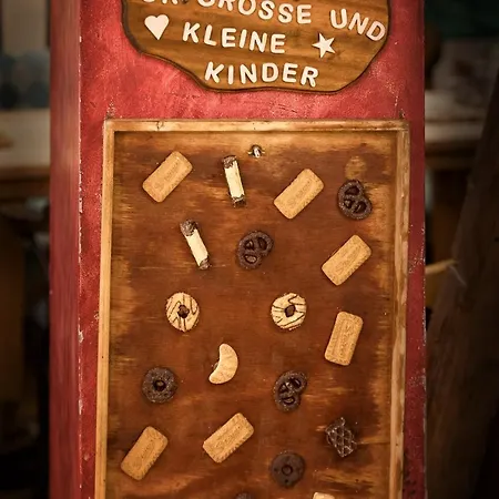 - Kleine Zauberwelt Braunlage