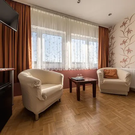 - Kleine Zauberwelt Hotel Braunlage