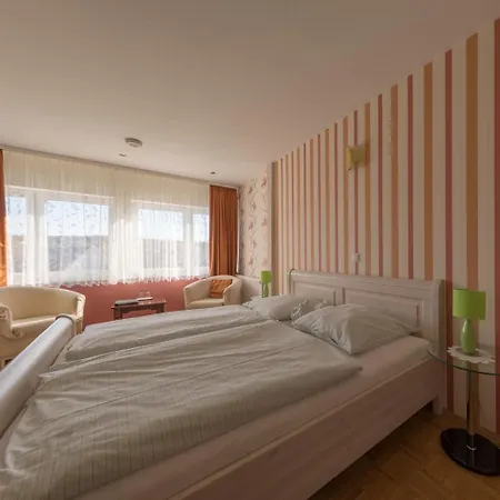 - Kleine Zauberwelt Hotel