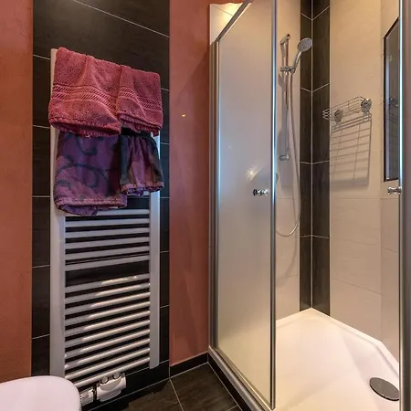 Kleine Zauberwelt - Wo Maerchen Wahr Werden Szálloda 3*