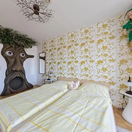 Hotel - Kleine Zauberwelt 3*