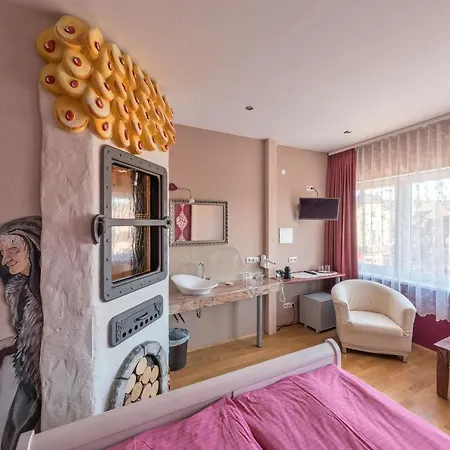 Hotel - Kleine Zauberwelt Braunlage