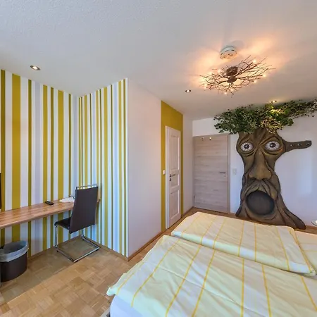 Kleine Zauberwelt - Wo Maerchen Wahr Werden Hotel
