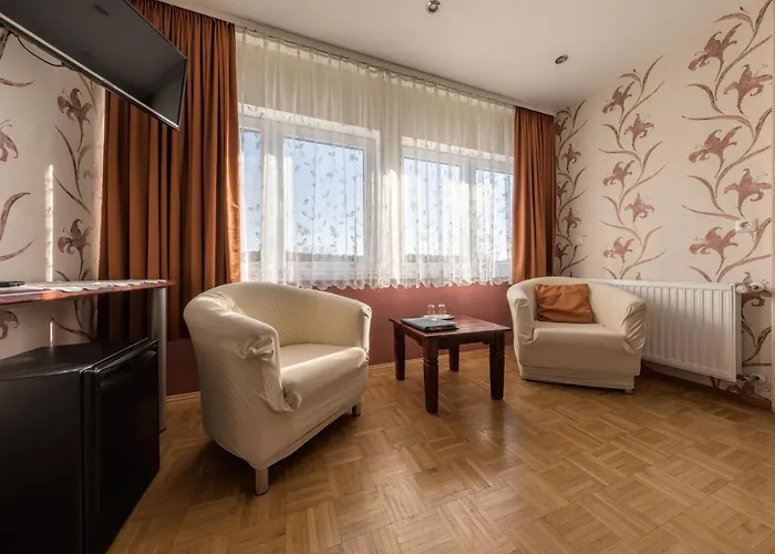 Kleine Zauberwelt - Wo Maerchen Wahr Werden Hotel Braunlage