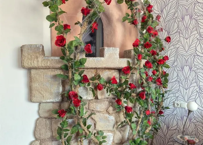 Kleine Zauberwelt - Wo Maerchen Wahr Werden 3* Braunlage